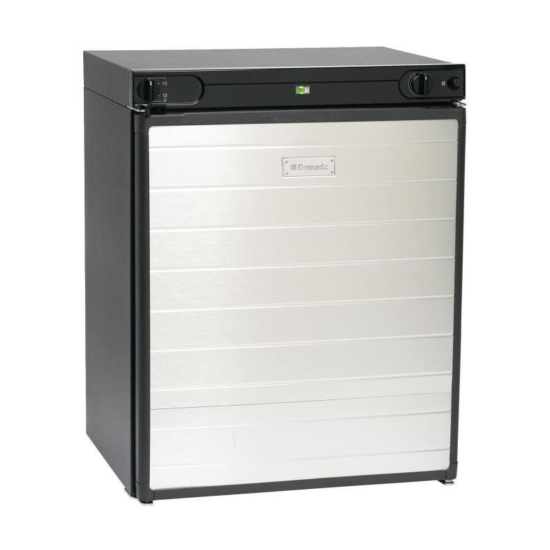 Réfrigérateur table top 56L Froid Statique DOMETIC 49cm, NAR514224