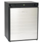 Réfrigérateur table top 56L Froid Statique DOMETIC 49cm, NAR514224