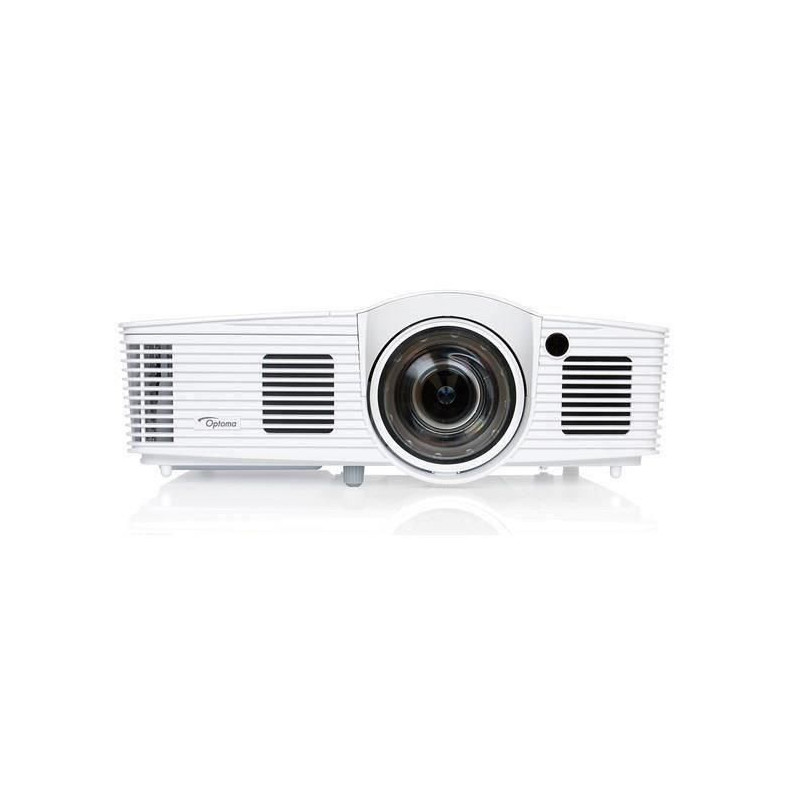 OPTOMA GT1070XE - Videoprojecteur Full HD Courte Focale