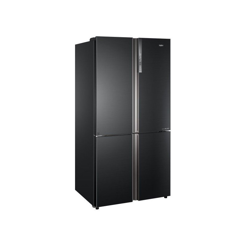 Réfrigérateurs américains 610L Froid Ventilé HAIER 90.8cm F, HTF 610 DSN 7