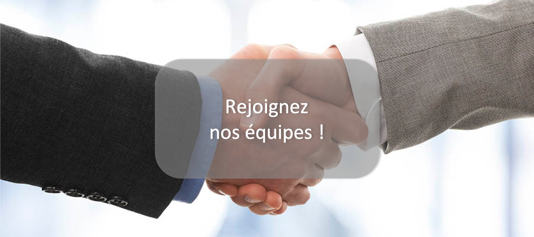 Recrutement