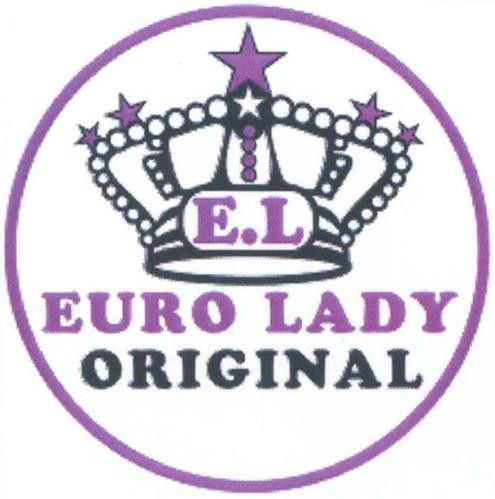 Euro Lady