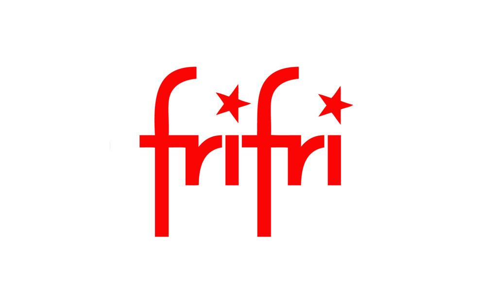 De Friteuse - Frifri - 1905A 